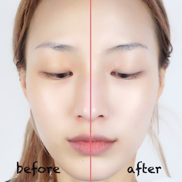 Kem Nền The Face Shop BB Cream Power Perfection 20g - V201