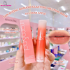 Son Dưỡng Dạng Thỏi Có Màu Thuần Chay Dưỡng Ẩm Mềm Môi Romand Glasting Melting Balm 3.5g