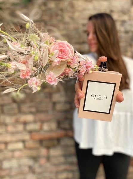Nước hoa nữ GUCCI BLOOM EDP