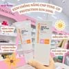 (CÔNG TY) Kem Chống Nắng CNP Laboratory Nâng Tông Da 50ml