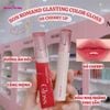 [Màu 01-10] Son Bóng Thuần Chay Cho Môi Căng Mọng, Mềm Mịn Romand Glasting Color Gloss 4g