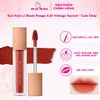 [A01 - A52] Son Kem Lỳ Black Rouge Air Fit Velvet Tint  Full 9 Ver 1-2-3-4-5-6-7-8-9