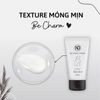 Kem Giảm Thâm Be Charm Cream - Mờ Thâm Body 6 In 1