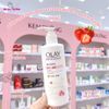 Kem Dưỡng Thể Body Cellscience B5+ Moisturizing Body Lotion 260G