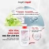 Sữa Tắm Giảm Mụn, Mờ Thâm Angel's Liquid Glutathione BHA Exfoliating Body Wash 500g