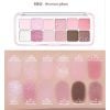 Phấn Mắt 12 Ô Clio Pro Eye Palette Air #10 Season Plum