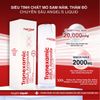 Serum Angel's Liquid Xoá Thâm Đỏ Mờ Sạm Nám 30ml Tranexamic Mela Ampoule