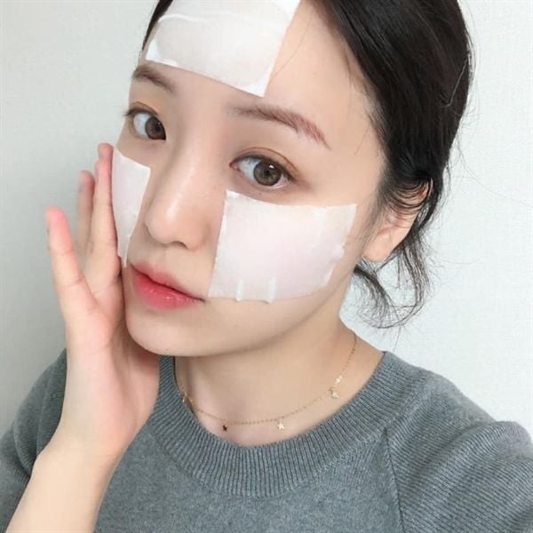 Nước Hoa Hồng Trị Mụn Chiết Xuất Diếp Cá Dokudami Skin Lotion