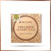 Mặt nạ trị thâm và dưỡng da vùng mắt 3W Clinic Collagen Luxury Gold 90g