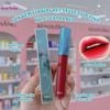Son kem lì Bbia Last Velvet Lip Tint Version 1 No.03 Extra Red 5g - Màu Đỏ Trầm