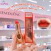 G9SKIN Son Thỏi G9 Skin First V-Fit Lipstick 01 3.5g - đỏ tươi