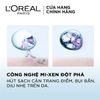 [Mini] Nước Tẩy Trang L'Oreal Dưỡng Ẩm Cho Da Thường, Khô 95ml Micellar Water 3-in-1 Moisturizing Even For Sensitive Skin