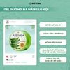 Gel Dưỡng Da Lô Hội Pretty skin Aloe Vera Soothing Gel 300ml