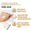 (Mẫu Mới) Kem Chống Nắng Kiềm Dầu, Lâu Trôi Innisfree Intensive Long Lasting Sunscreen Ex SPF50+PA++++ 60ml