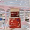 Kem Dưỡng My Gold Korea Red Ginseng White Cream 50ml