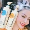 Combo Dầu Gội Xả Olexrs HairSalon Argan Oil Collagen Complex 500ml/ 960ml