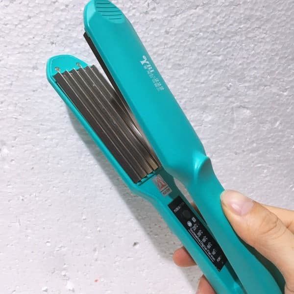 Máy duỗi tóc YBL 222