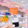 Kem lót Catrice Clean ID Vitamin C Fresh Glow Primer bổ sung vitamin C cấp nước chuyên sâu 30ml