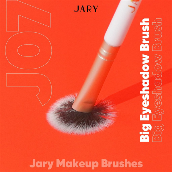 CỌ TÁN PHẤN MẮT LỚN JARY BIG EYESHADOW BRUSH J07