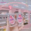 Dầu Mát xa và Dưỡng Ẩm Johnson’s Baby Oil Cho Bé 50ml