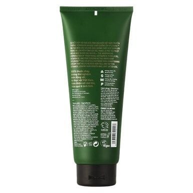 Dầu Xả Bưởi Cocoon Cung Cấp Dưỡng Chất & Độ Ẩm 310ml Pomelo Hair Conditioner