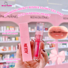 Son Bóng Merzy Bisous Glowy Gel Tint 4g #GT2 Hồng Cam Nude