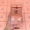 (CÔNG TY) Bảng Phấn Mắt 3CE Multi Eye Color #Beach Muse 8.5g