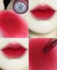 Son kem lì Bbia Last Velvet Lip Tint Version 1 No.03 Extra Red 5g - Màu Đỏ Trầm