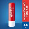 Son Dưỡng Vaseline Lip Therapy Cherry Blush 4.8g