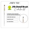 CỌ TRANG ĐIỂM CAO CẤP THUẦN CHAY JARY MAKEUP BRUSH