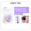 DÂY BUỘC TÓC JARY HAIRBAND SET 5 CÁI - HB1 - HB1.0 - HB1.0.1 - MÀU TÍM