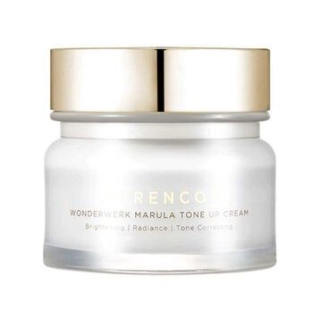 Kem Dưỡng Forencos Dầu Marula Nâng Tông Da Ban Ngày 50ml trắng