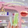 MERZY Son Dưỡng Môi Tạo Màu Foif Juicy Fit Tint 3.5g