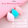 MÚT TRANG ĐIỂM JARY MAKEUP SPONGE - S2 - FULLBOX