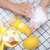 Sữa Rửa Mặt Senka Perfect Whip Vitamin C Poreless Glow 50g