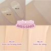 (CÔNG TY) Phấn Nước Che Phủ Tốt, Lâu Trôi Missha Magic Cushion Cover Lasting SPF50+/PA+++ 15g