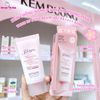 Kem Chống Nắng Make p:rem Soothing Pink Tone Up Sun Cream 50ml