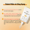 Set Kem Chống Nắng Dưỡng Sáng Da Dr.G Brightening Up Sun+ SPF50+ PA+++ 50ml + 20ml