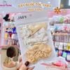 DÂY BUỘC TÓC JARY HAIRBAND NƠ HOA NHỎ HB1 HB1.6