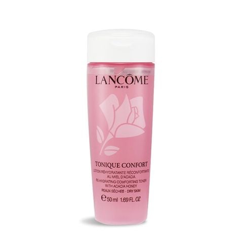 Nước Hoa Hồng Lancome Tonique Confort 50ml