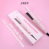 MÁY DUỖI TÓC JARY HAIR STRAIGHTENER - TONE HỒNG