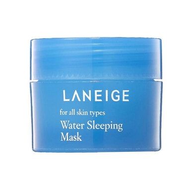 Mặt Nạ Ngủ Laneige Cung Cấp Nước 15ml Water Sleeping Mask [Original]
