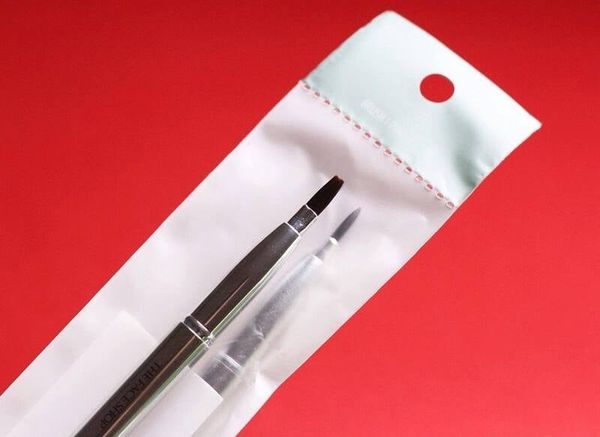 Cọ Môi The Face Shop One Touch Lip Brush 1 Cây