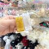 Kẹp càng cua Loang xà cừ