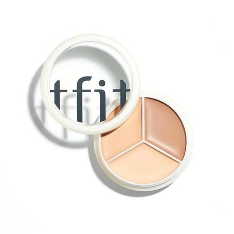 Che khuyết điểm Tfit 15g #03Cool