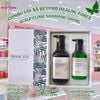 Beyond Bộ chăm sóc tóc Thuần chay giảm gàu và giảm gãy rụng Healing Force Hair Set 800ml