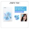 KẸP TÓC HOA LAN JARY HAIR CLIP HC1 HC1.1