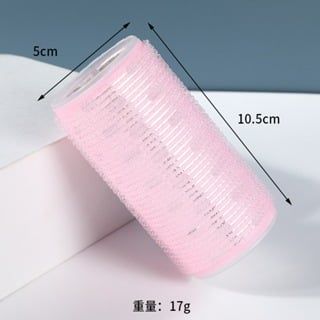 Lô Quấn tóc tự dính jary