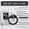 Nước nhỏ mắt Santen Fx Neo 12ml