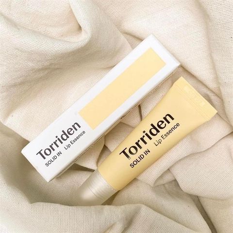 Son Dưỡng Môi Torriden Solid In Ceramide Lip Essence 11ml